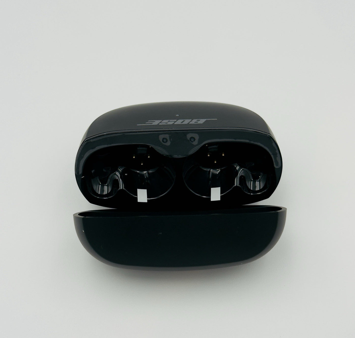 BOSE Ultra Open Earbuds - True Wireless Bluetooth - Black