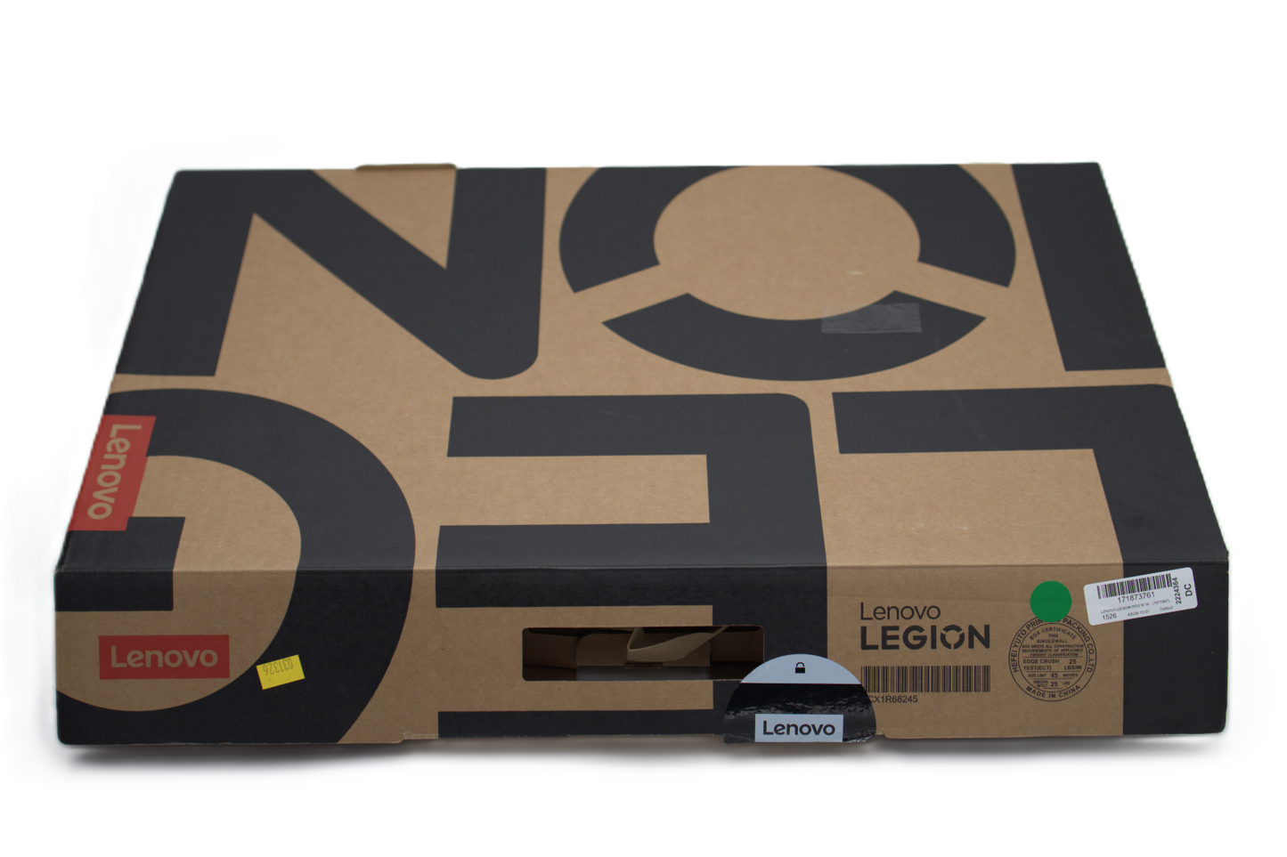 Lenovo Legion 5 16IAX10 16" Ultra 9 275HX 32GB 1TB SSD RTX 5060 W11H
