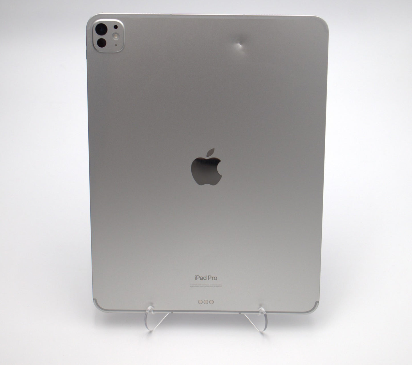 Apple iPad Pro 13" M4 256gb Wi‑Fi + Cellular 5G Silver A2926 | 1 Year Warranty