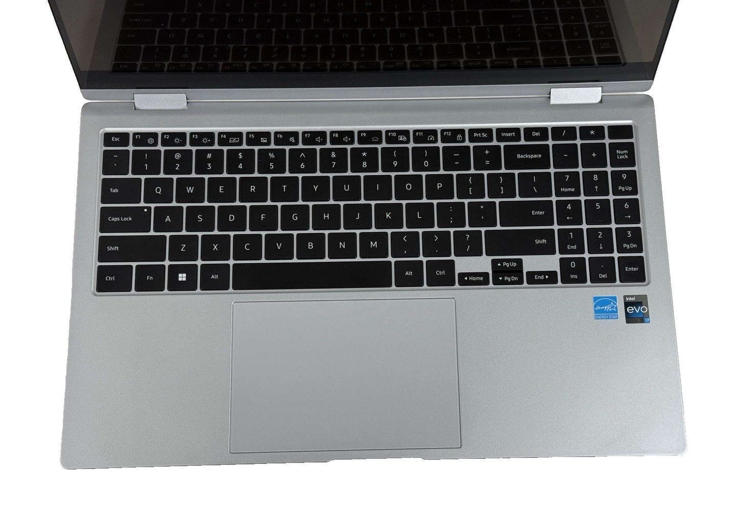 Samsung Galaxy Book2 Pro 360 15.6" 2-in-1 Intel Core i7 12th Gen, 1TB SSD Touch