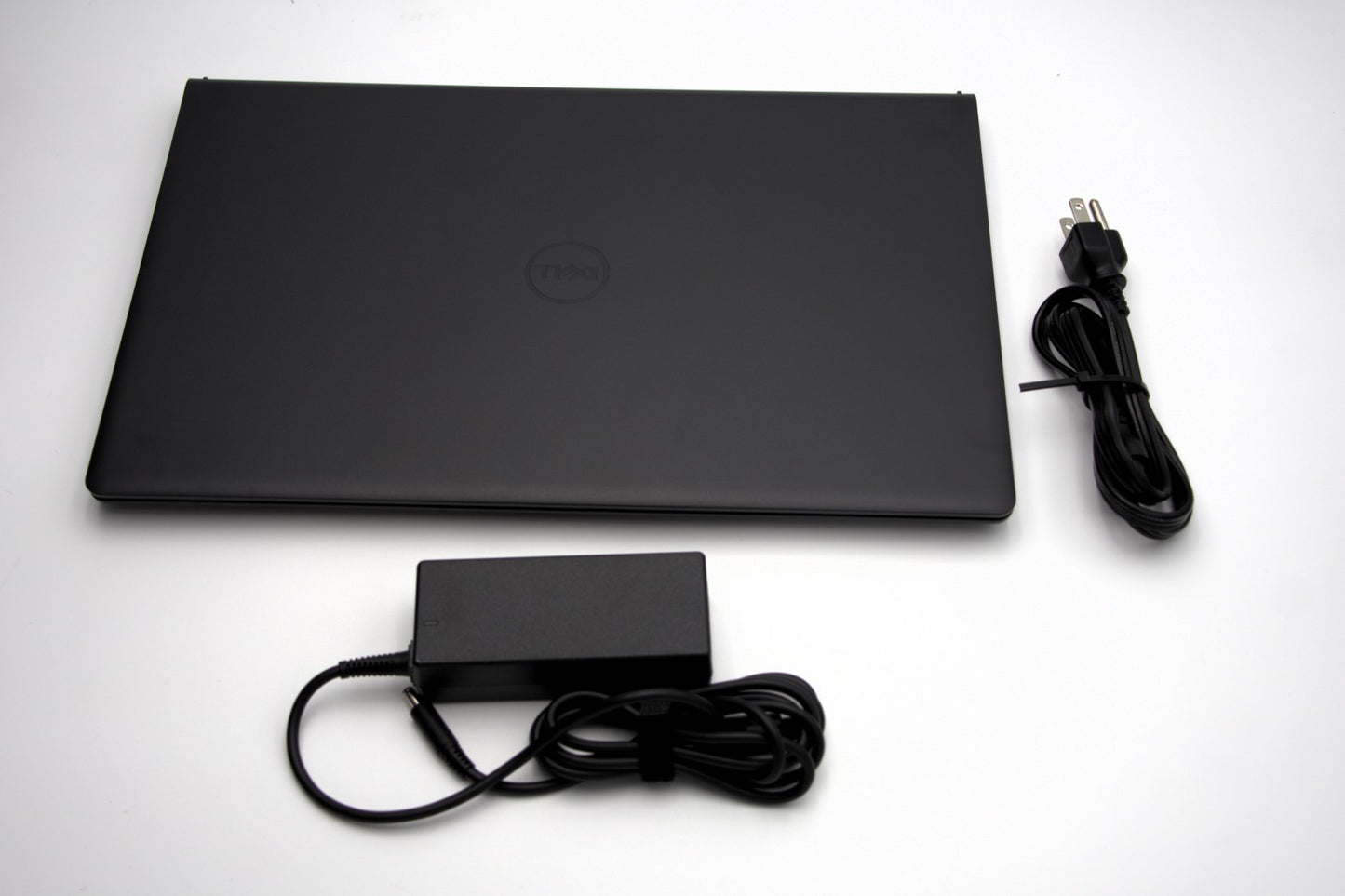 Dell Inspiron 15.6" Touchscreen Laptop – AMD Ryzen 5, 8GB RAM, 1TB SSD | Black