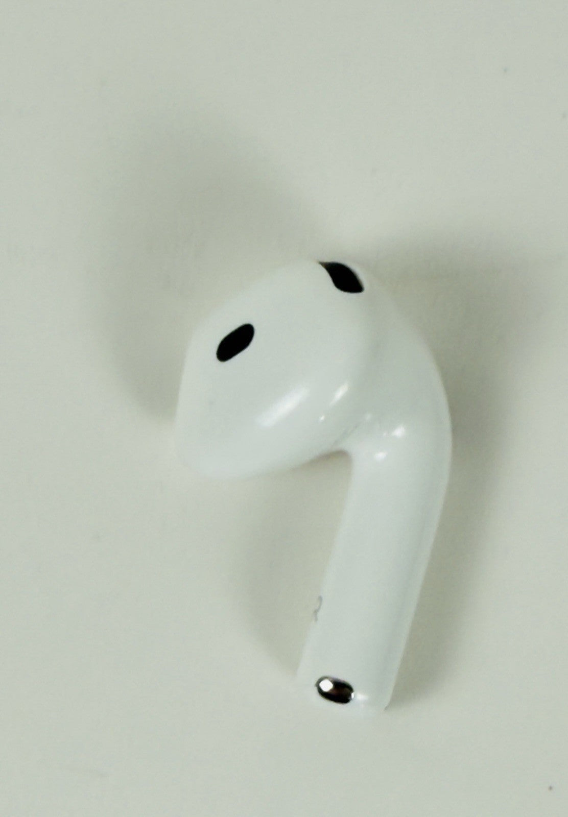 Apple AirPods 4th Gen ANC with Active Noise Cancellation MXP93LL/A - Excellent!