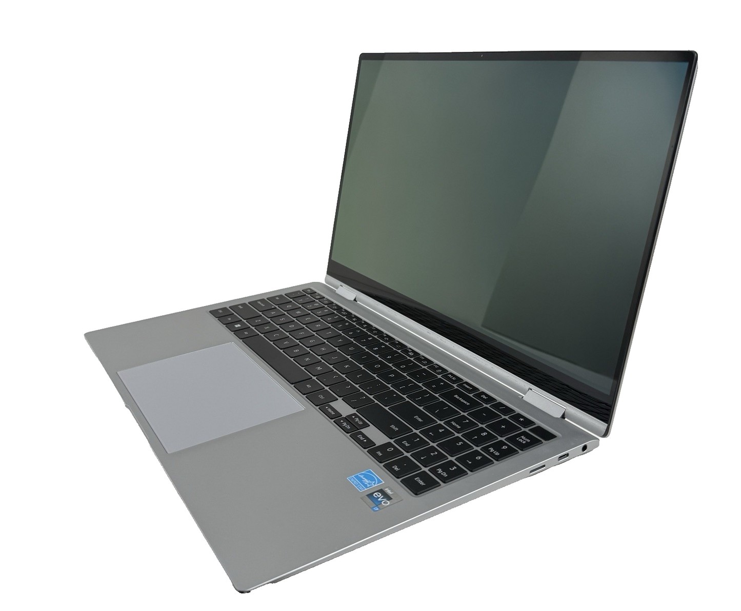 Samsung Galaxy Book2 Pro 360 15.6" 2-in-1 Intel Core i7 12th Gen, 1TB SSD Touch