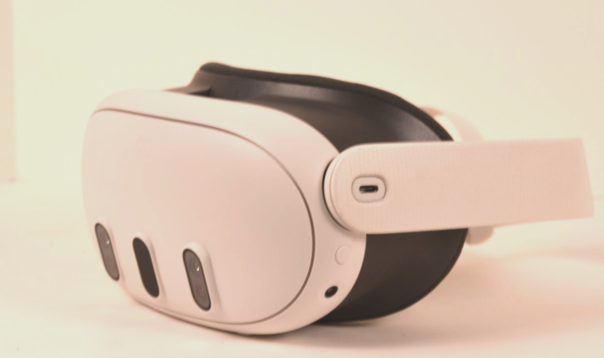 Meta Quest 3 512GB VR Headset – Ultimate Mixed Reality | 1 year Warranty