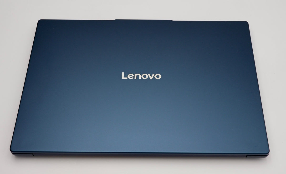 Lenovo IdeaPad Slim 5i 16” Touch Ultra 5 322 16GB RAM 512GB SSD Copilot+ PC Blue