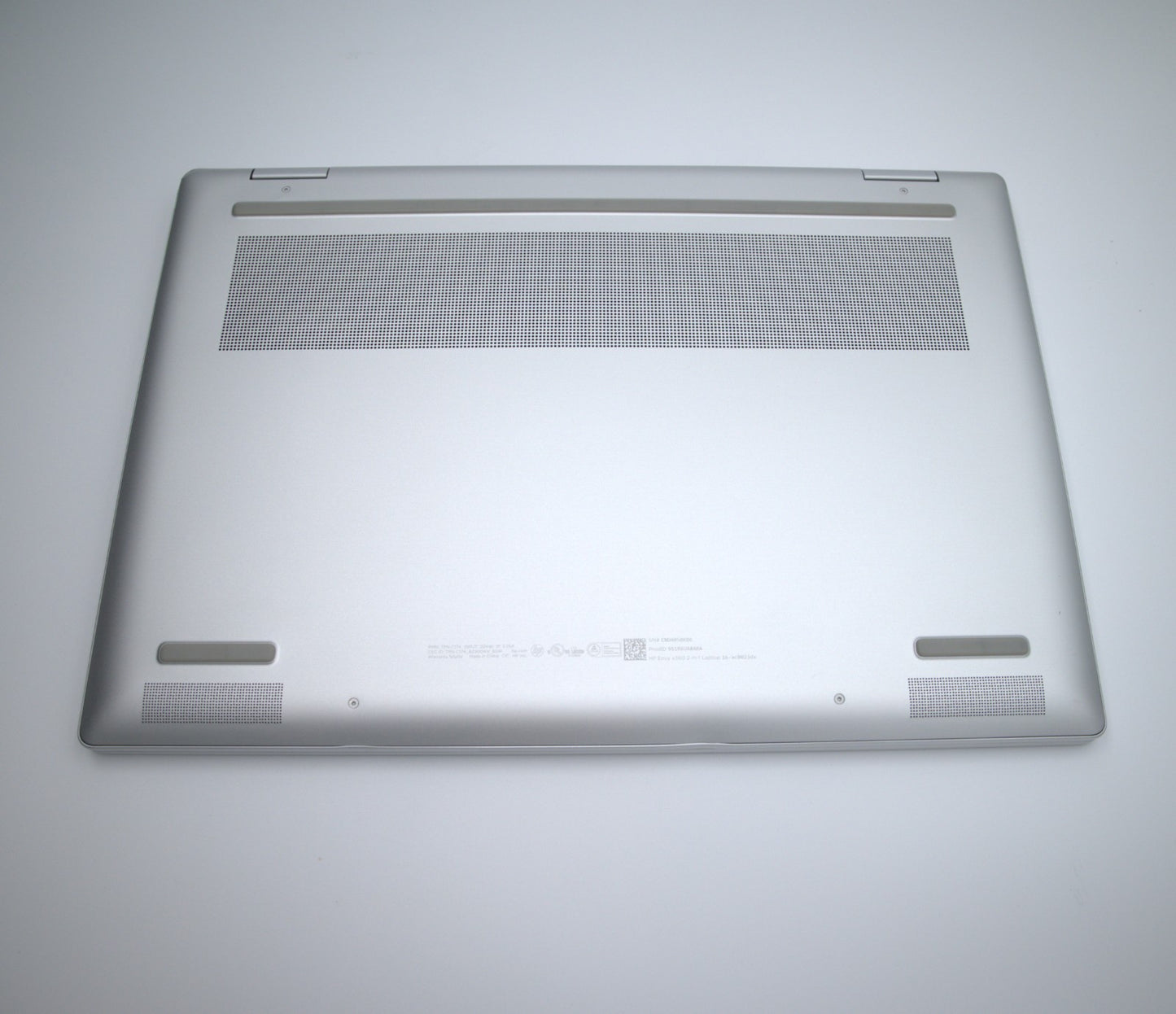 HP ENVY Laptop x360 2-in-1 – 16" Ultra 7 155U, 16GB, 1TB SSD | 2K touch |