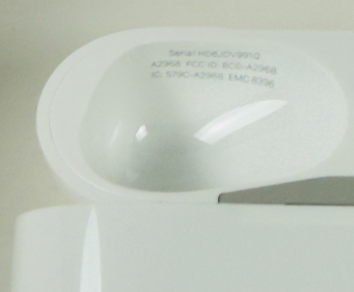 Apple AirPods Pro 2nd Generation with USB-C MagSafe Wireless Charging Case