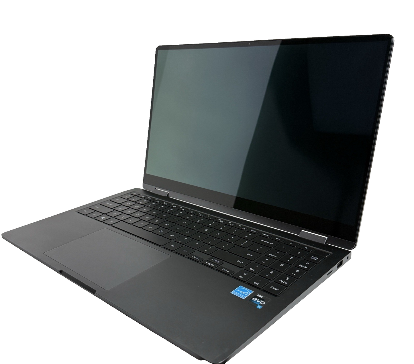 Samsung Galaxy Book3 15.6" AMOLED Touch i7 16GB 512GB SSD 2-in-1 Laptop 1YR WTY