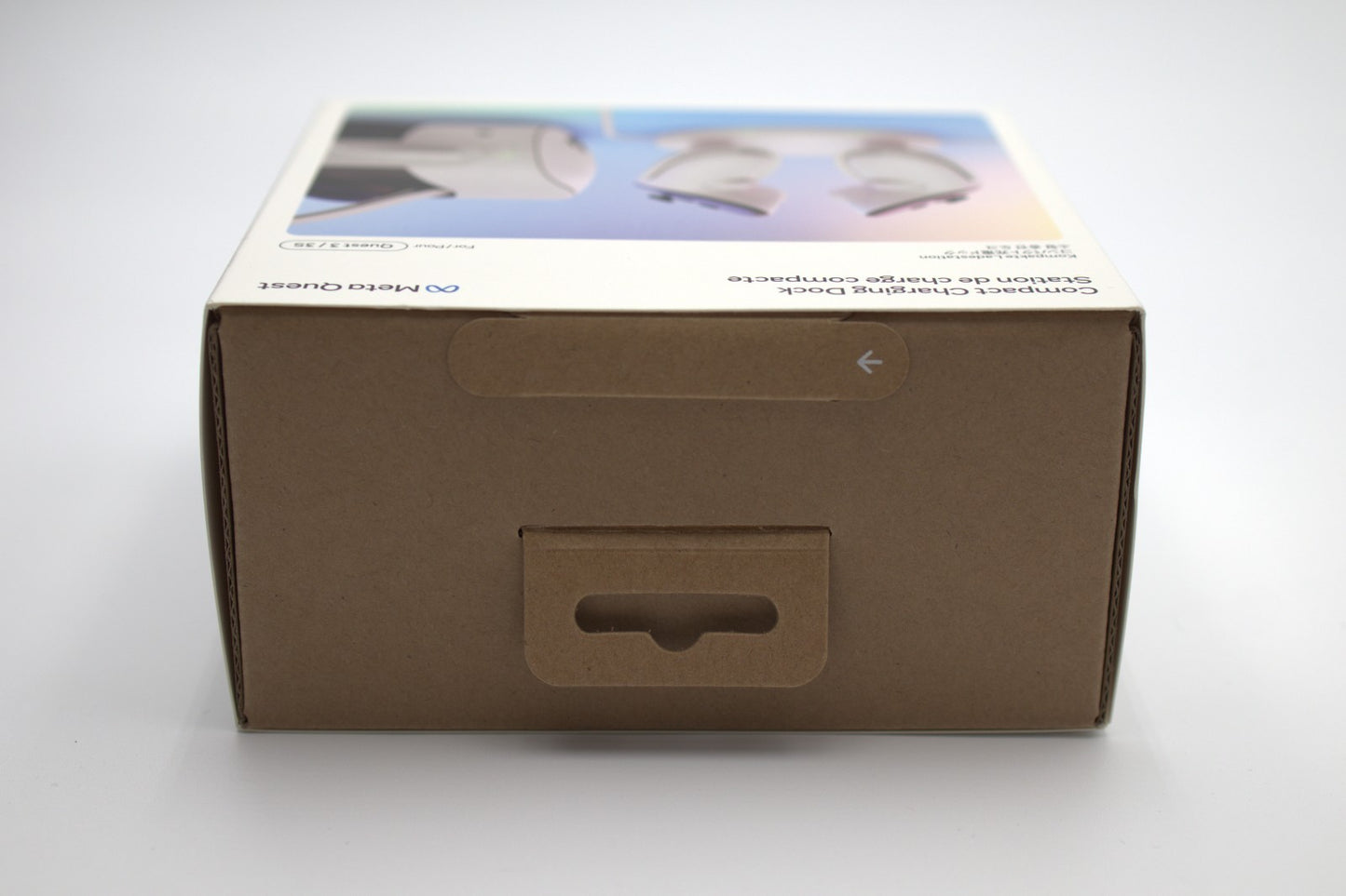 New Meta Quest Compact Charging Dock For Quest 3 / 3s SEALED