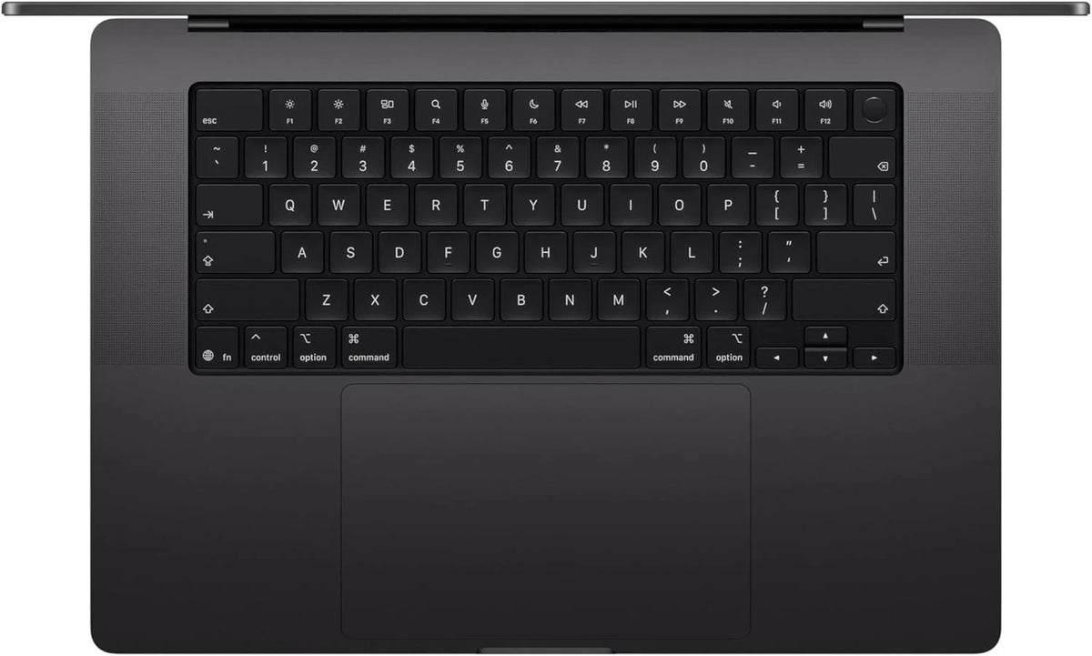 Apple MacBook Pro 16" M5 Max 48GB 2TB 40‑Core GPU Space Black MGEE4LL/A