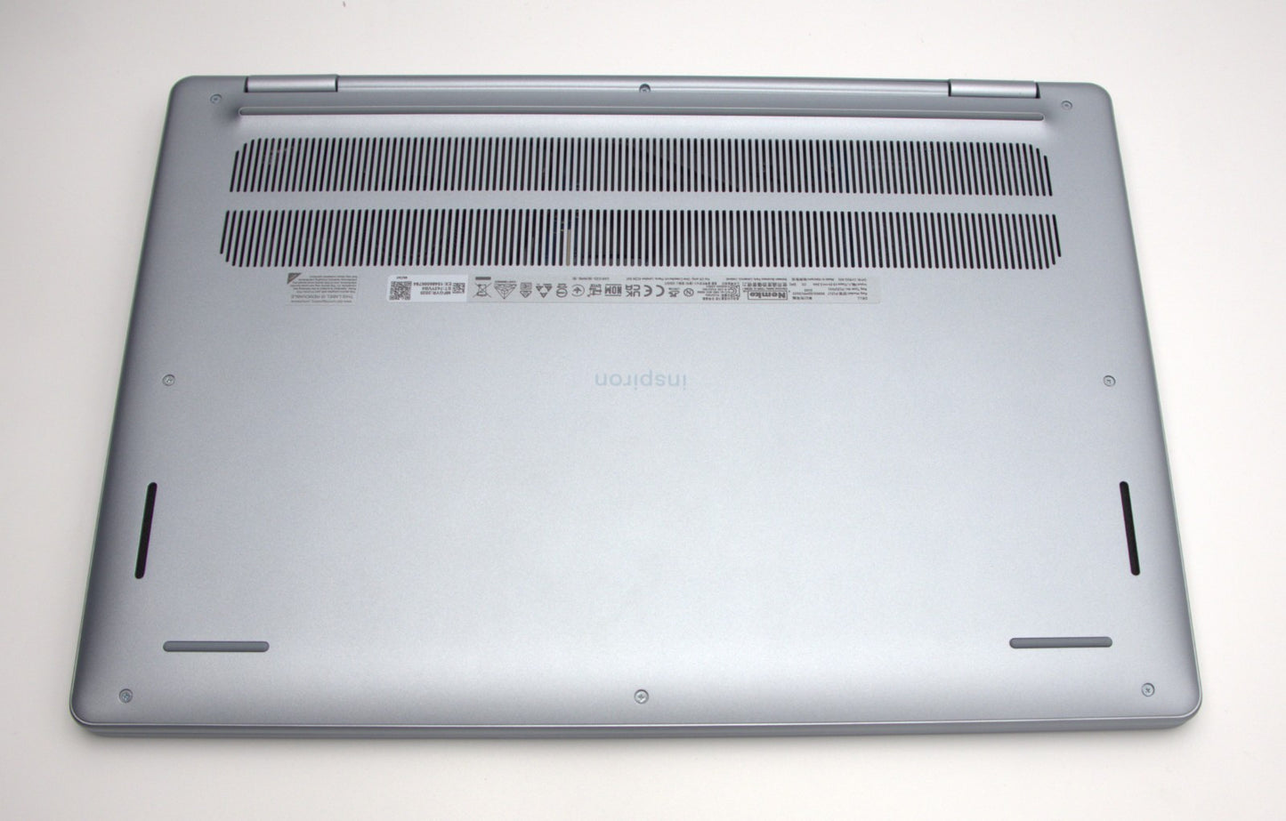 Dell Inspiron 16" Touchscreen Laptop 5640 – Intel Core 7 150U, 32GB RAM, 1TB