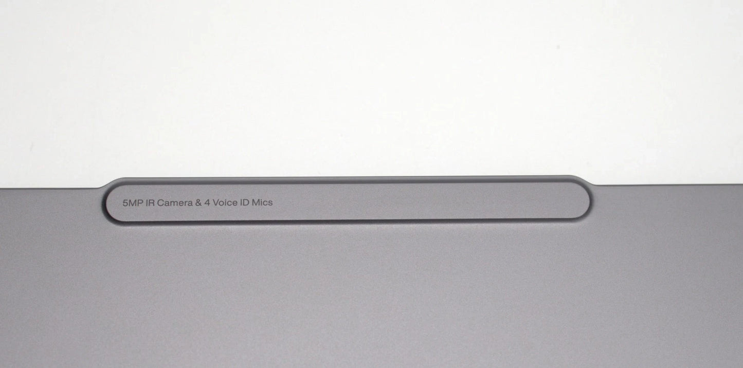 Lenovo Slim 7i 14" WUXGA OLED Touch Aura Edition Ultra 7 258V 32GB RAM 1TB SSD