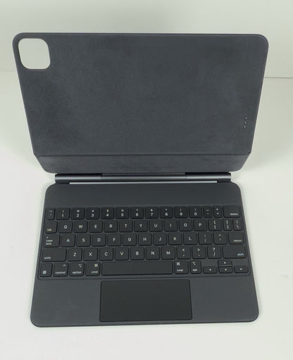 Apple Magic Keyboard for iPad Pro 13" (M4) A2974  – MWR53LL/A with Warranty