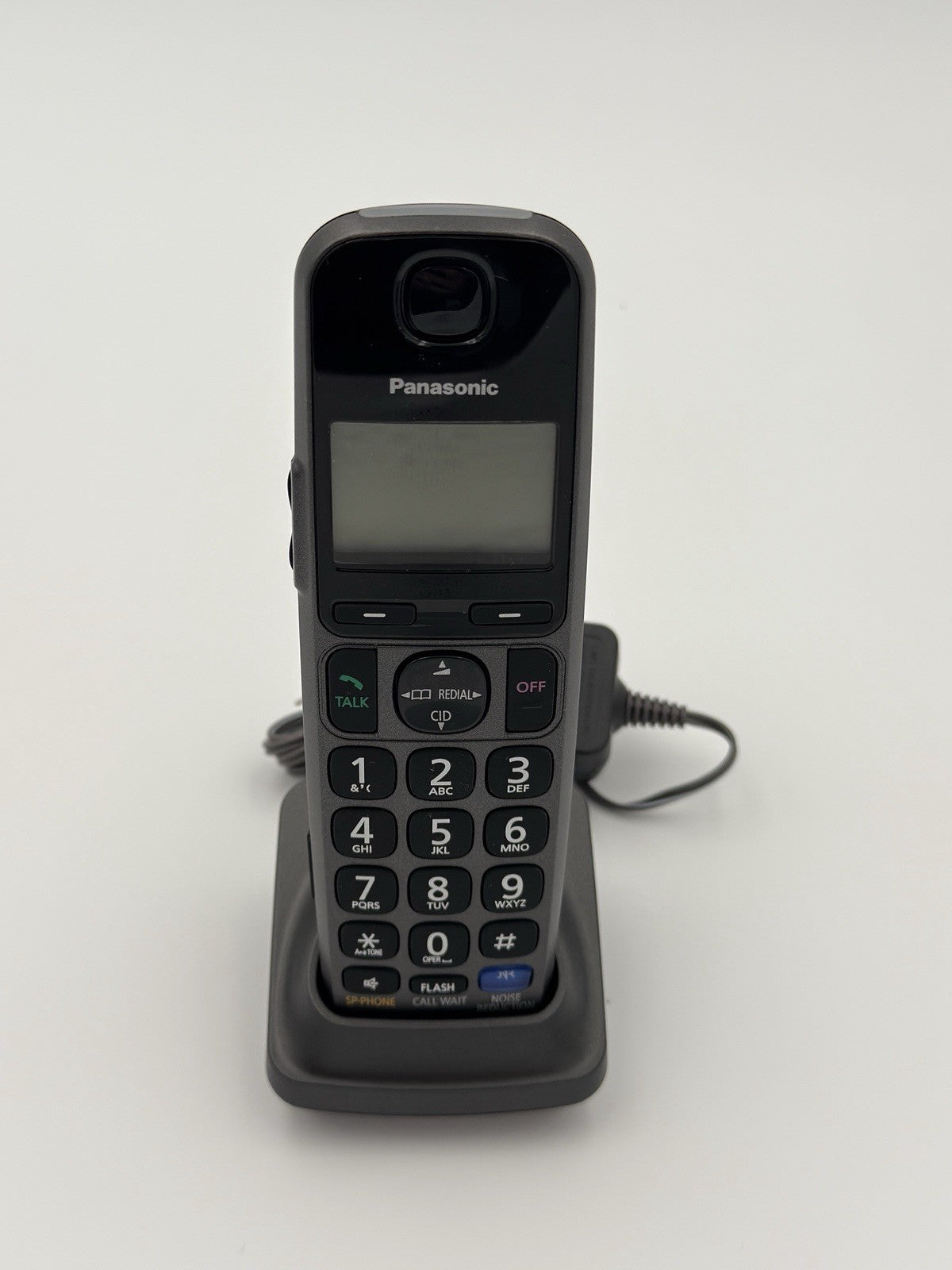 Panasonic KX-TGDA64 Handset Replacement for  Cordless Phone