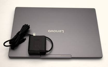 Lenovo Slim 7i 14" OLED Touchscreen Ultra 7 32GB 1TB SSD 256V 14ILL10  Warranty