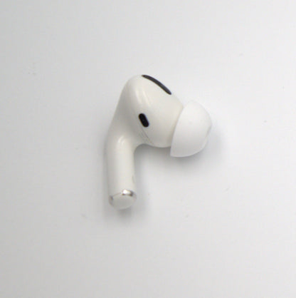 Genuine Apple AirPods Pro Gen 1 – OEM Replacement Left, Right, or Case | Good