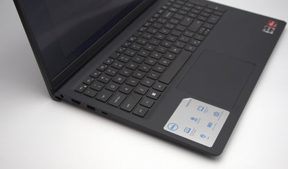 Dell Inspiron 15.6 Touchscreen Laptop  AMD Ryzen 5, 8GB RAM, 1TB SSD i3535