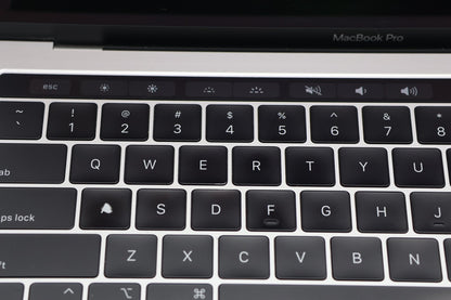 Apple MacBook Pro 13" 2019 i5 1.4GHz 8GB 256GB SSD Silver MUHR2LL/A