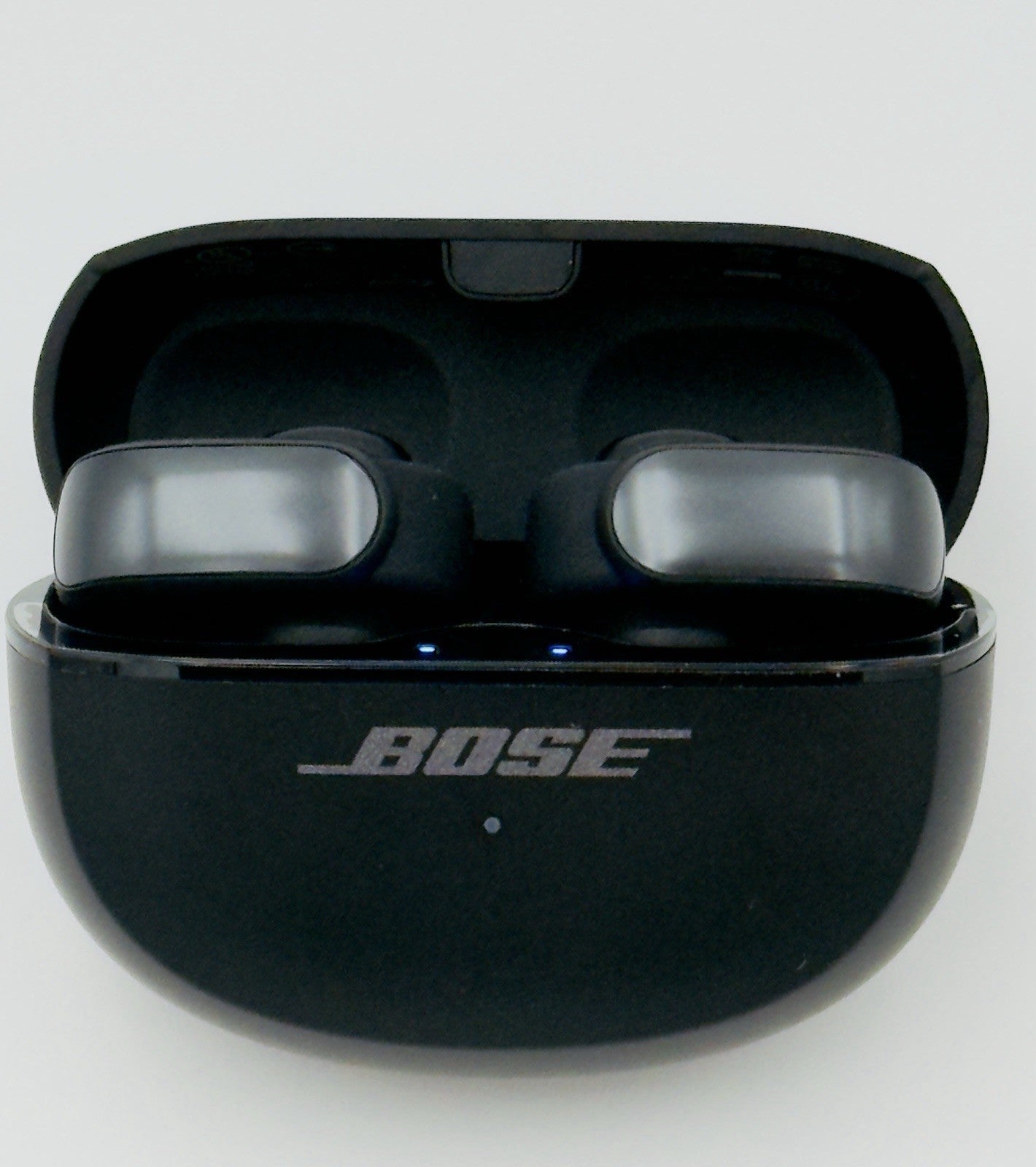 BOSE Ultra Open Earbuds - True Wireless Bluetooth - Black