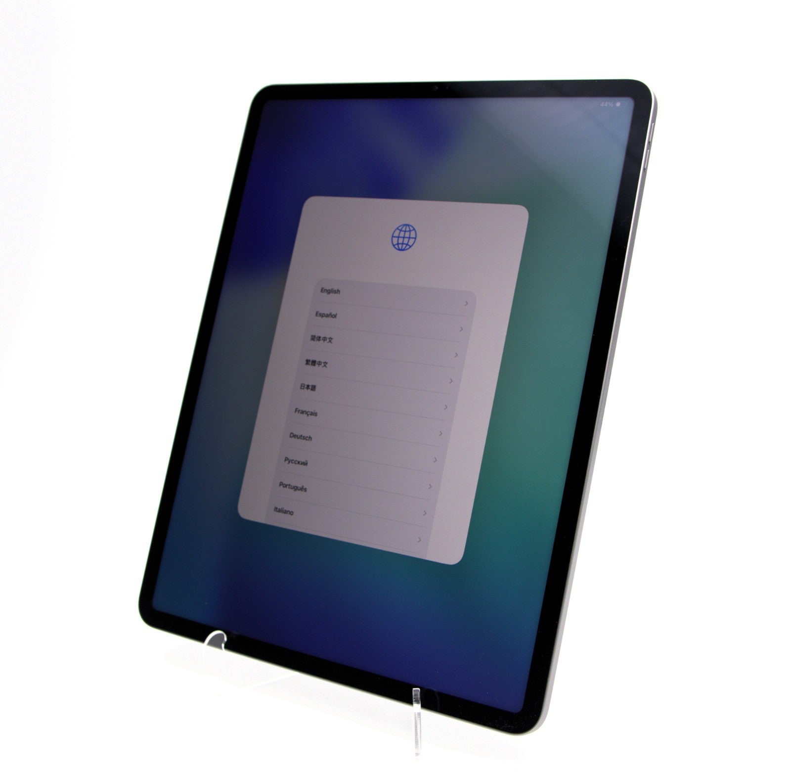 Apple iPad Pro 12.9‑inch 6th Gen M2 | 128GB WiFi | Space Gray  1 year warranty!