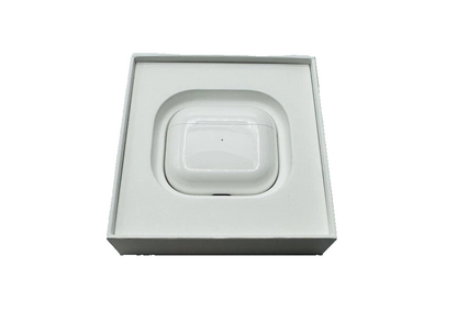 Apple AirPods 3rd Generation In-Ear Bluetooth Headset MagSafe 1 year warranty!