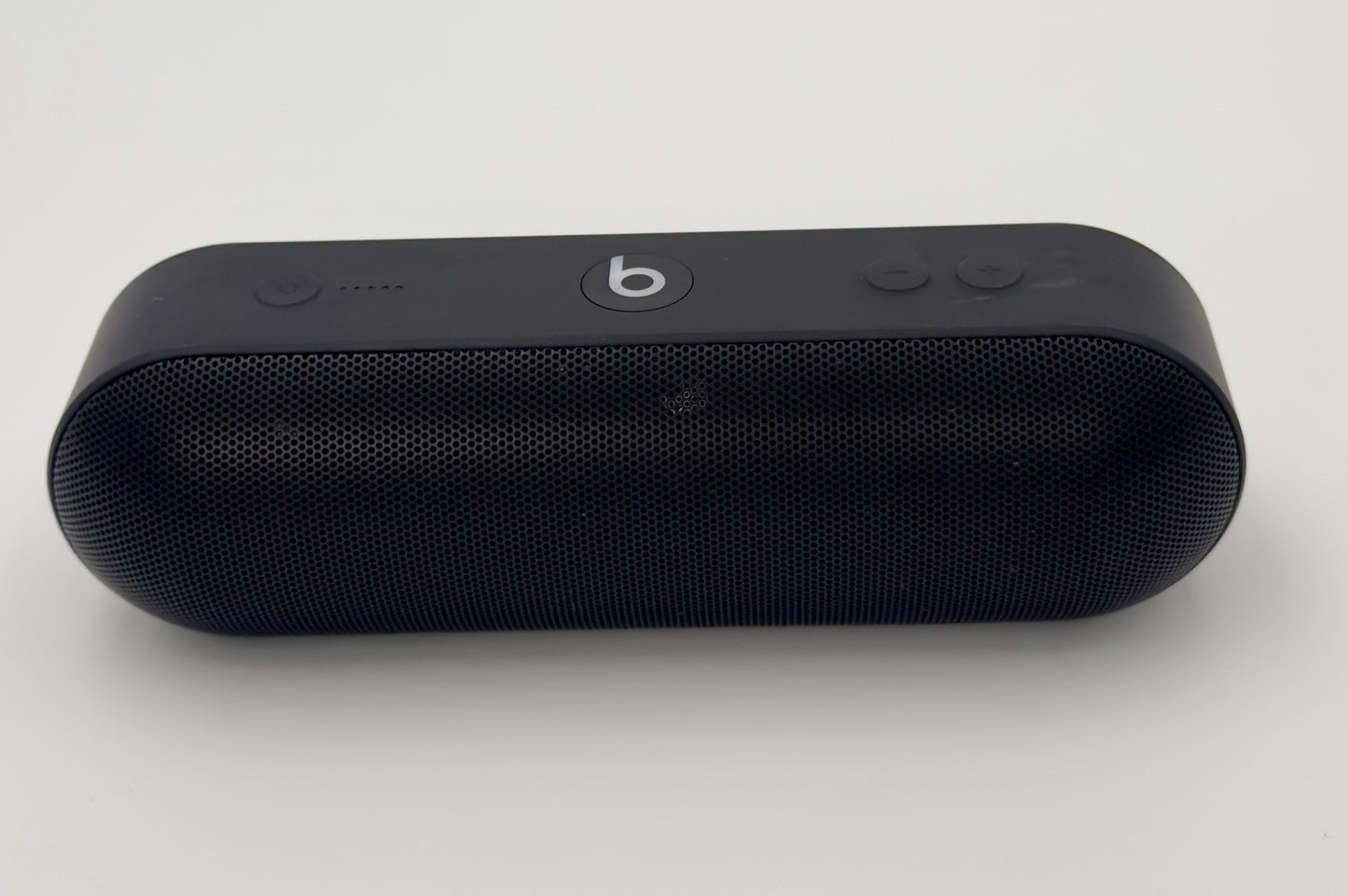 Beats by Dr. Dre Pill+ Plus A1680 Wireless Speaker - Black A1680 ML4M2LL/A