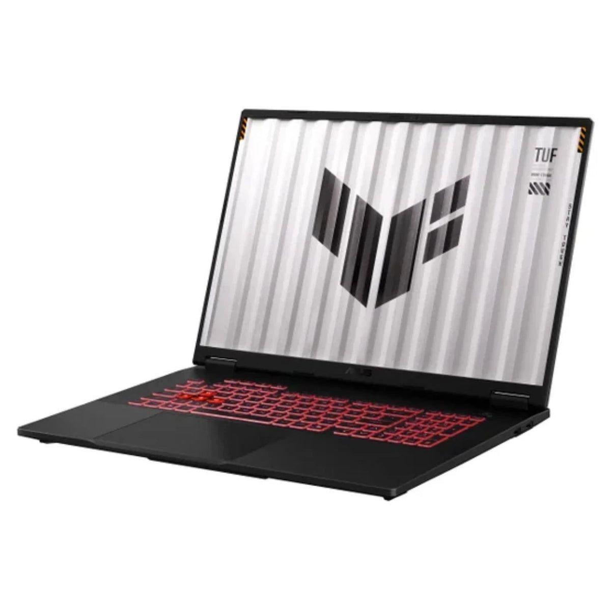 ASUS TUF 18" Gaming Laptop Ryzen 7‑260 RTX 5060 16GB 1TB SSD 144Hz FHD+ Win11
