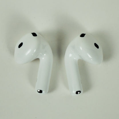 Apple AirPods 4th Gen ANC  with Active Noise Cancellation MXP93LL/A - Excellent!