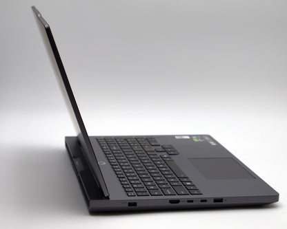 Lenovo Legion 5 16IAX10 16" Ultra 9 275HX 32GB 1TB SSD RTX 5060 W11H