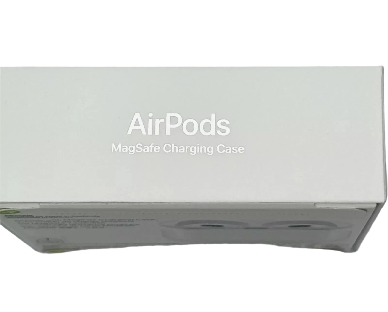 Apple AirPods 3rd Generation In-Ear Bluetooth Headset MagSafe 1 year warranty!