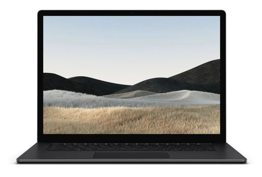 Microsoft Surface Laptop 4 – 13.5" Touch, i5, 8GB, 512GB SSD | Matte Black