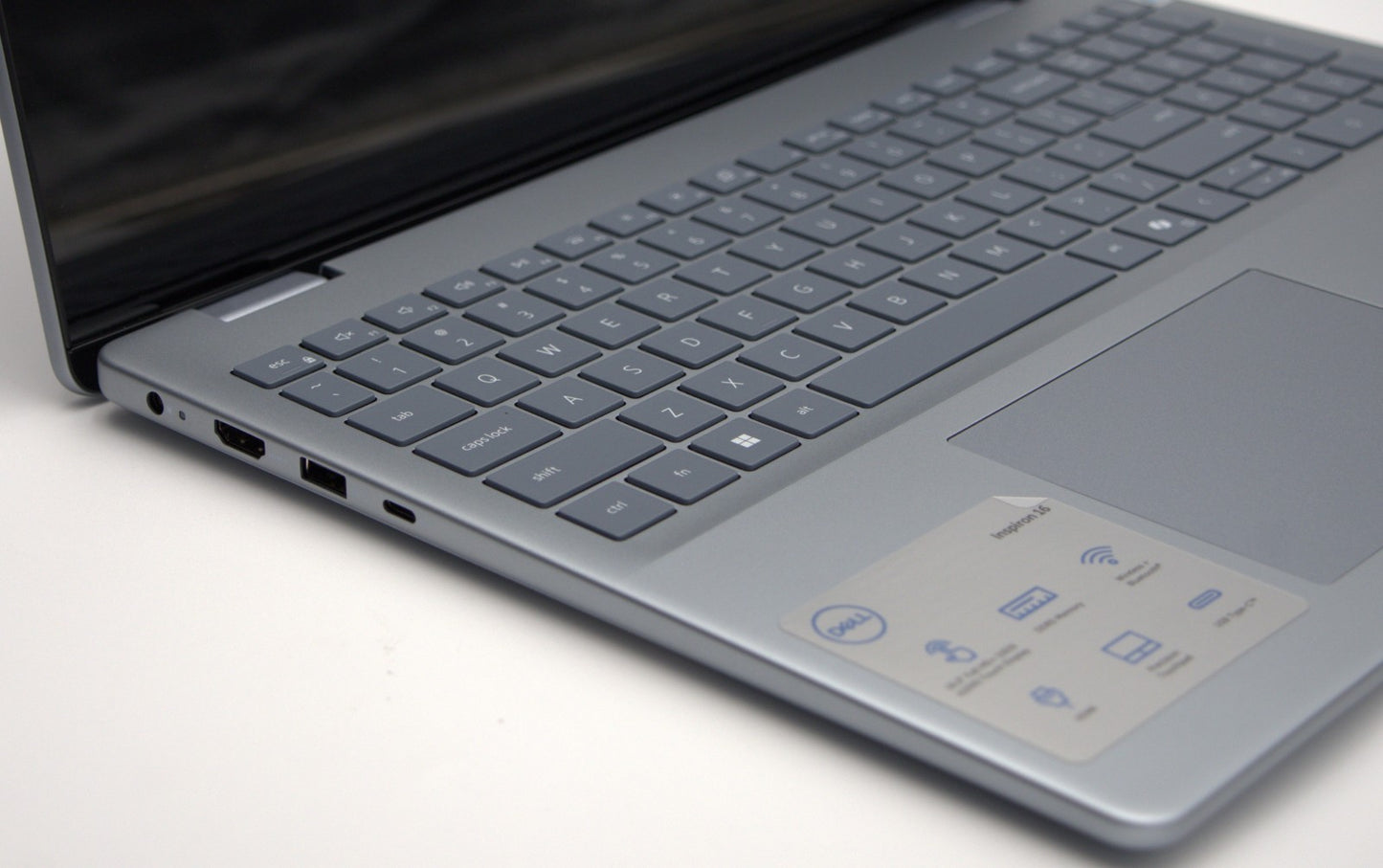 Dell Inspiron 16" Touchscreen Laptop 5640 – Intel Core 7 150U, 32GB RAM, 1TB