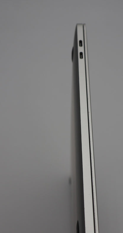 Apple MacBook Pro 13" 2019 i5 1.4GHz 8GB 256GB SSD Silver MUHR2LL/A