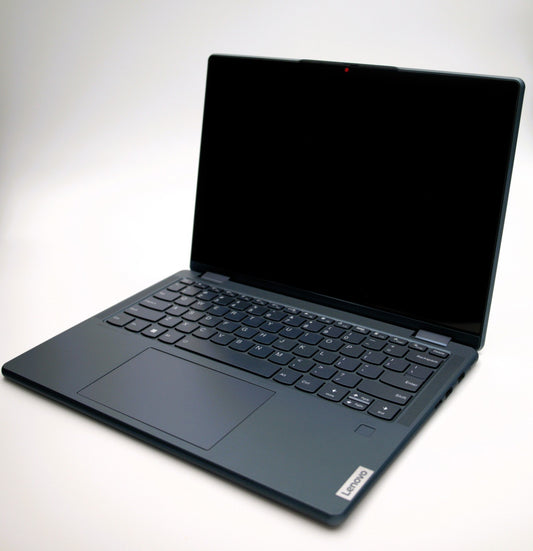 Lenovo Yoga 6 2-in-1 – 13.3" Ryzen 7 5700U, 16GB, 512GB SSD | 13ALC7