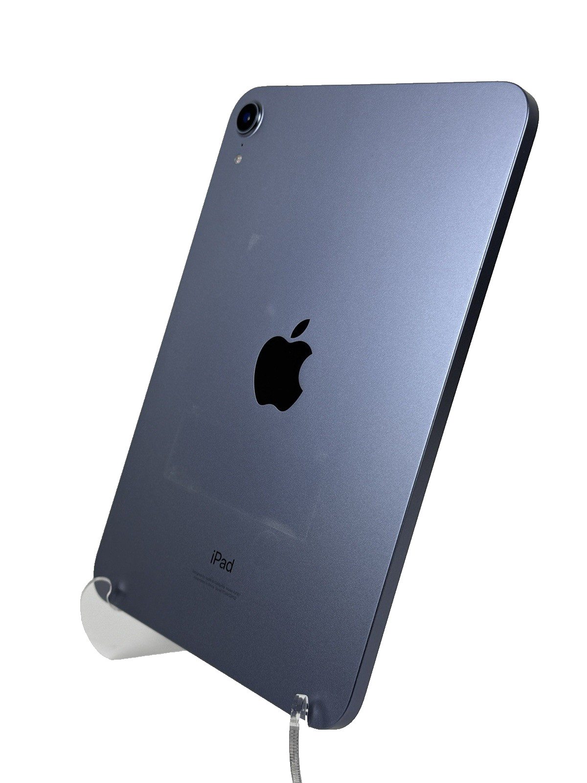 Apple iPad mini 6th Gen Wi-Fi 64GB A15 8.3" Retina Tablet Purple A2567