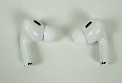 Apple AirPods Pro 2nd Generation with USB-C MagSafe Wireless Charging Case