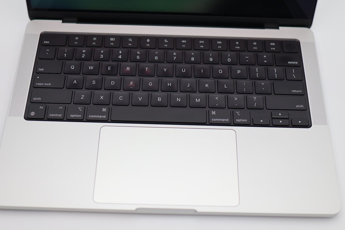 Apple MacBook Pro 14" 2023 M2 Pro 10C/16C 16GB 512GB SSD Silver MPHH3LL/A