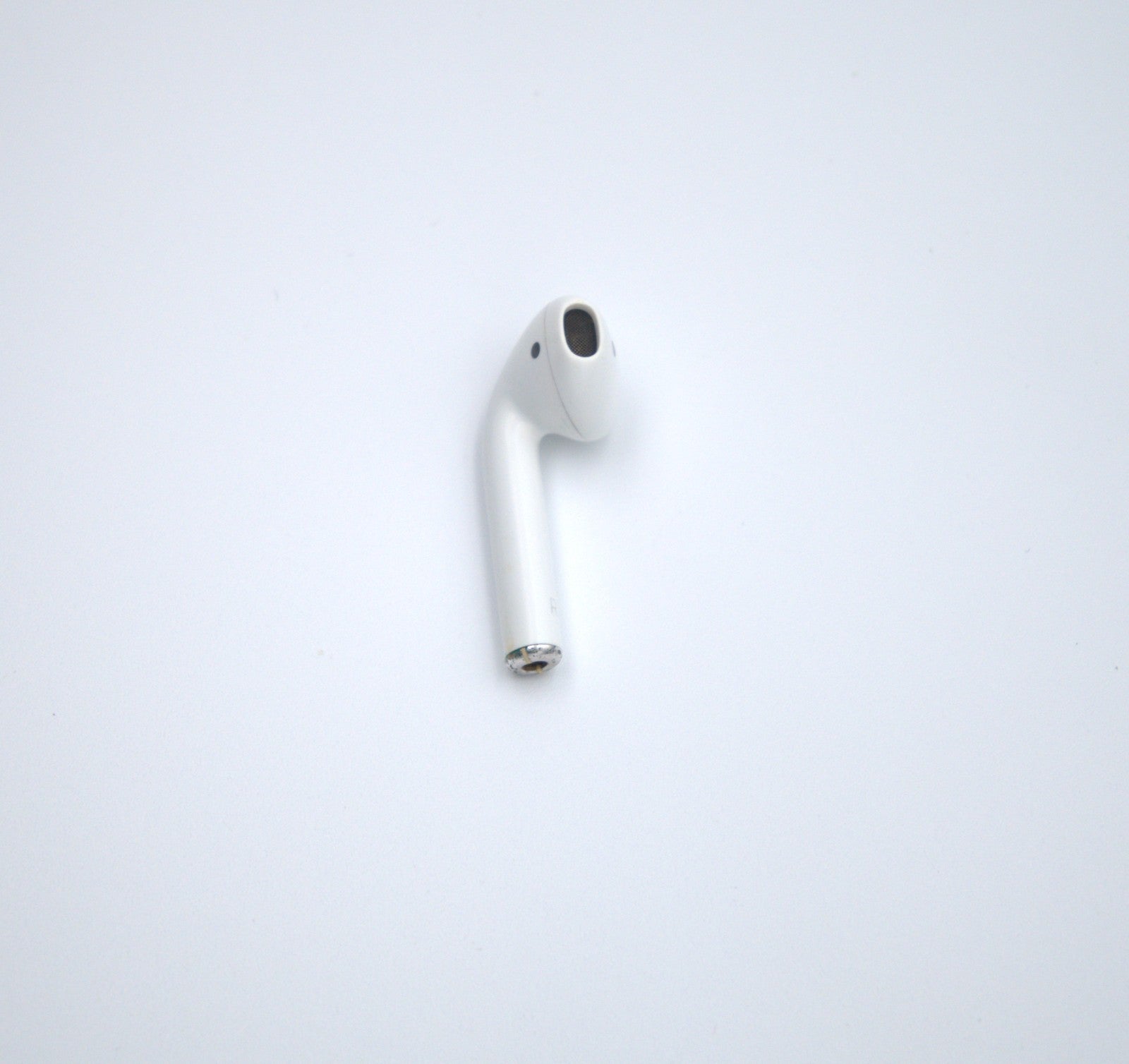 Genuine Apple AirPods Gen 2 – OEM Replacement Left, Right, or Case