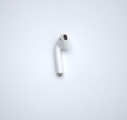 Genuine Apple AirPods Gen 2 – OEM Replacement Left, Right, or Case