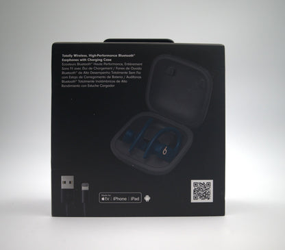 Beats by Dr. Dre Powerbeats Pro In-Ear Wireless Headphones - Navy