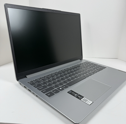 Lenovo IdeaPad 1 15.6" HD AMD 3050U 4GB RAM 128GB eMMC Win11 *1YR WARRANTY*