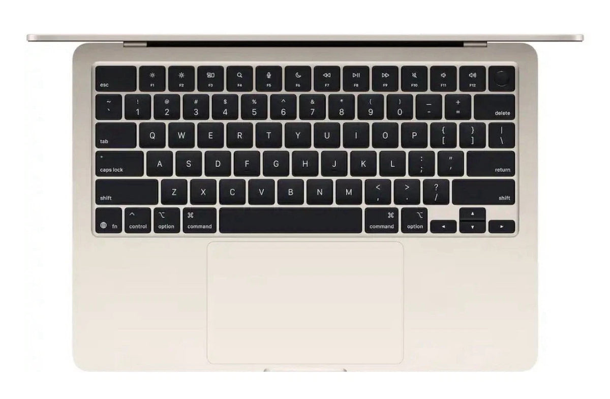 Apple  MacBook Air M4 Chip A3240| 16GB RAM | 256GB SSD| MW0Y3LL/A | - New Sealed