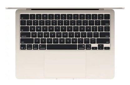 Apple  MacBook Air M4 Chip A3240| 16GB RAM | 256GB SSD| MW0Y3LL/A | - New Sealed