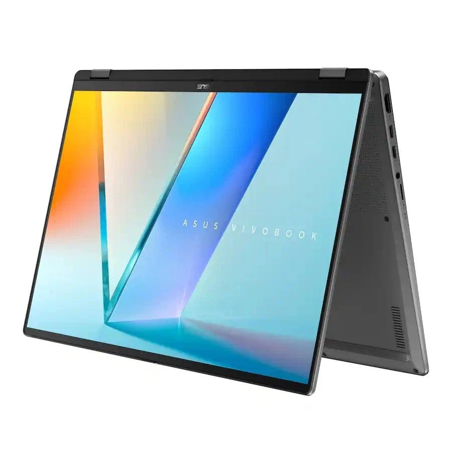 ASUS Vivobook 16 Flip 16" OLED Touch Intel Ultra 7 258V 32GB 1TB SSD W11H Laptop