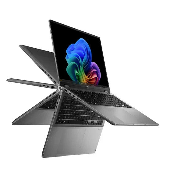 ASUS Vivobook 16 Flip 16" OLED Touch Intel Ultra 7 258V 32GB 1TB SSD W11H Laptop
