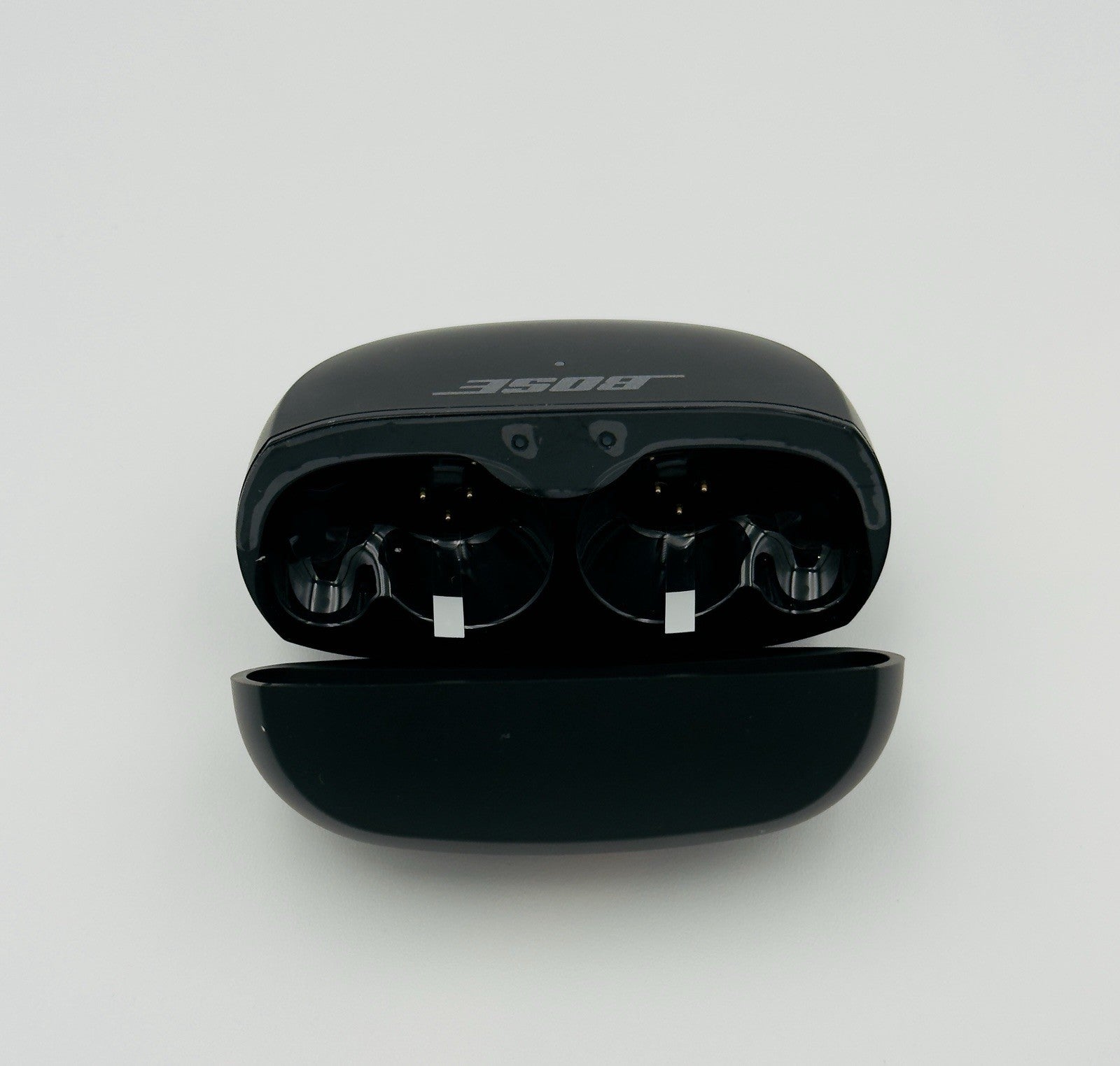 BOSE Ultra Open Earbuds - True Wireless Bluetooth - Black