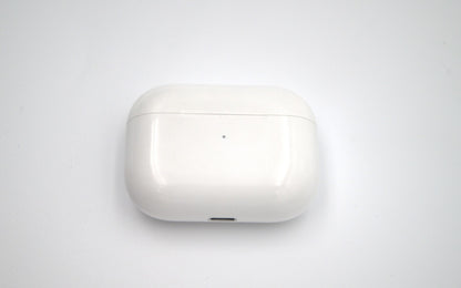 Genuine Apple AirPods Pro Gen 1 – OEM Replacement Left, Right, or Case | Good