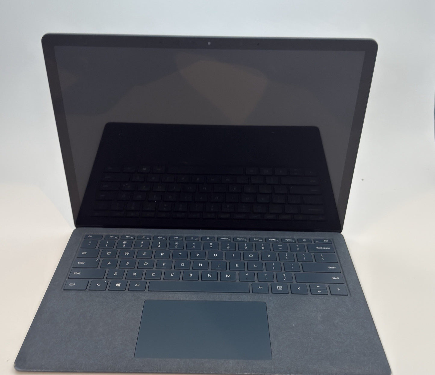 Microsoft Surface Laptop 3 – 13.5" Touch, i7, 16GB, 256GB SSD | Good Condition