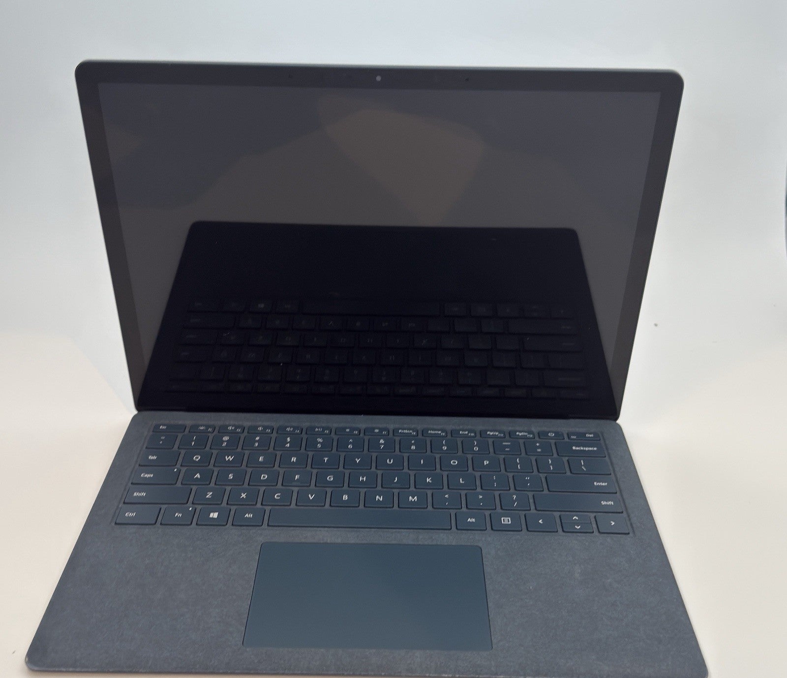 Microsoft Surface Laptop 3 – 13.5" Touch, i7, 16GB, 256GB SSD | Good Condition
