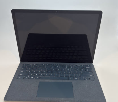 Microsoft Surface Laptop 3 – 13.5" Touch, i7, 16GB, 256GB SSD | Good Condition